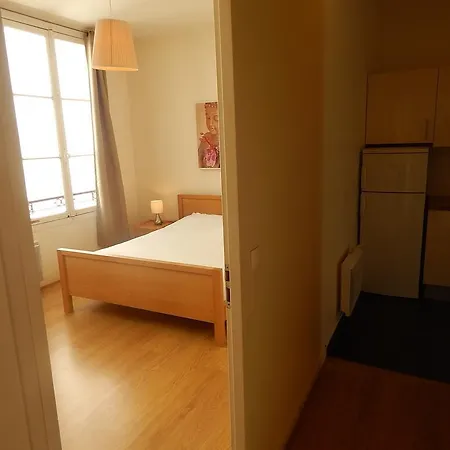 Pastourelle2 Apartment