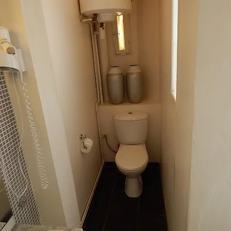 Apartment Pastourelle2 *