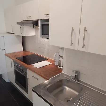 Pastourelle2 Apartment *