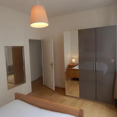 Apartment Pastourelle2 Paris