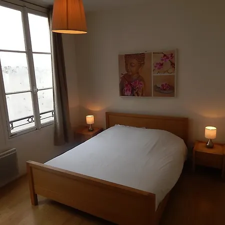 Apartment Pastourelle2